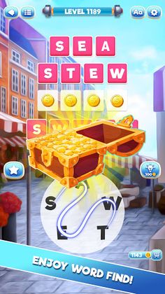 Worderly - Word connect | Sudo - Screenshot 2