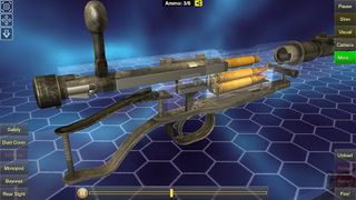 How it works: Type 99 Arisaka - Screenshot 3