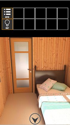 EscapeGame:NEAT ESCAPE PACK4-1 - Screenshot 3