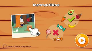 Coneco Run - Screenshot 2