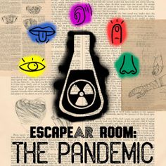 Escape Room AR - Screenshot 2