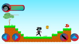 Stalker Adventures - Screenshot 1