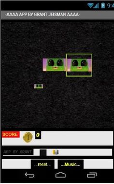 Smashcrep - Screenshot 1