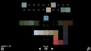 Blendoku 2 - Screenshot 1