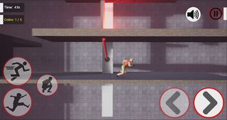 KeNi Adventure - Screenshot 1