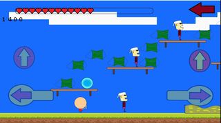 virush - Screenshot 1