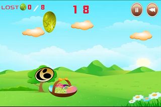 Easter Egg Games - Screenshot 1
