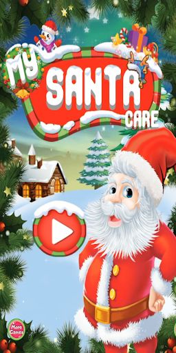 Christmas Santa Care - Screenshot 2
