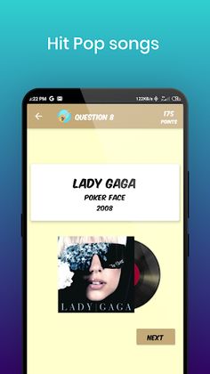 Song Trivia - Guess the Song - Screenshot 3