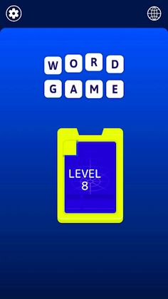 Word Escapes Game - Screenshot 2