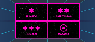 QBALL - 3D Pong - Screenshot 2