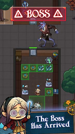 Monster School - Screenshot 3