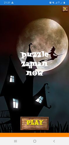 PUZZLE ZAMAN NOW - Screenshot 1