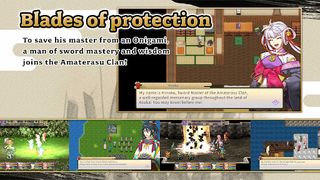 [Premium] RPG Jinshin - Screenshot 2