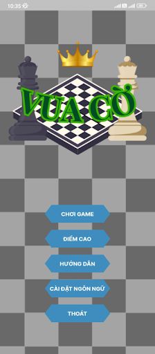 Ai là vua cờ - Screenshot 2