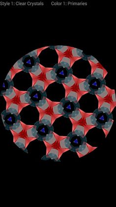 Kaleidoscope KaleidoSim 2 - Screenshot 4