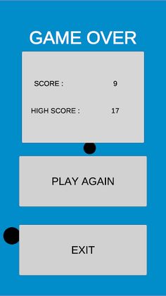 Tap Ball - Screenshot 4