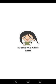 chili mili math - Screenshot 1