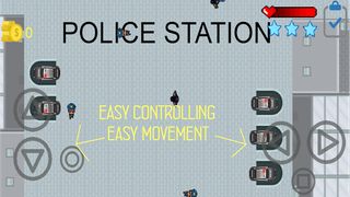 Gangster Fight City - 2D Actio - Screenshot 2