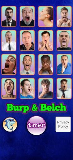 Burp & Belch - Prank Sounds - Screenshot 1