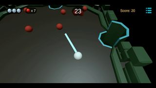 Blaardz - Screenshot 3