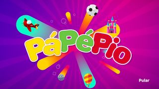 Pá Pé Pio - Screenshot 1