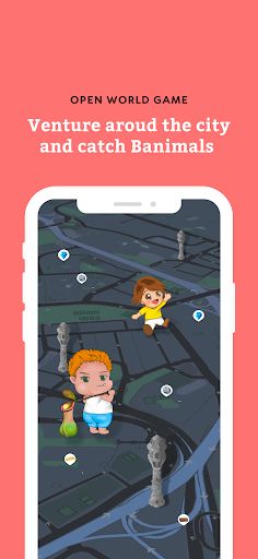 Bamily - Screenshot 1