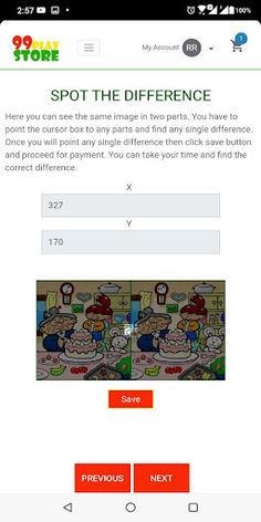 99 Play Store - Play and Win - Screenshot 4
