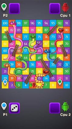 Ludo Offline Game :Family Game - Screenshot 3