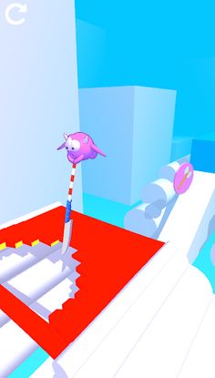 Fly Cut - Screenshot 4