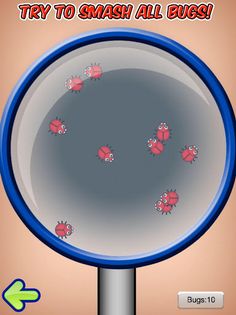 Ear Doctor - Screenshot 2