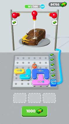 Pressure Washer Fever - Screenshot 1