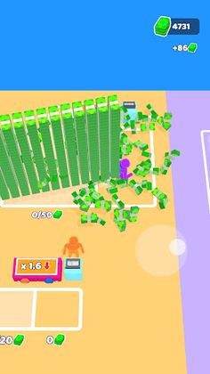 Interest Inc. - Screenshot 3