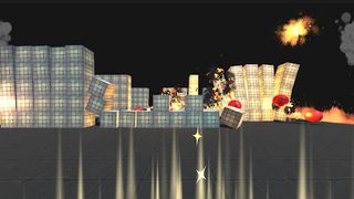 FireBall Explosions - Screenshot 3