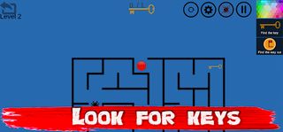 Spider Maze - Screenshot 2