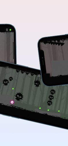 Dark World - Screenshot 4