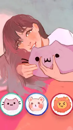 There's This Girl - Screenshot 2