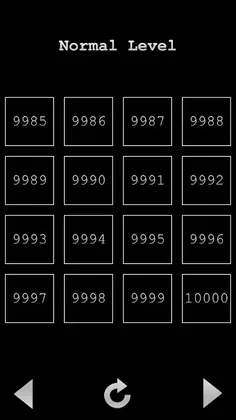 yourSudoku - Over 10000 Sudoku - Screenshot 2