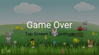 Easter Egg Drop - Fun Game - Screenshot 3