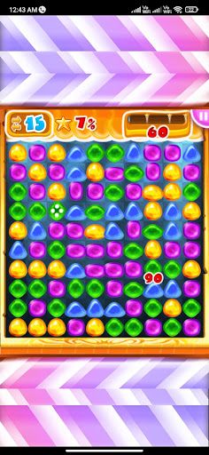 PureCandy - Screenshot 2