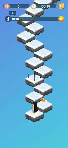 Maze Up 3D-Endless runner game - Screenshot 2
