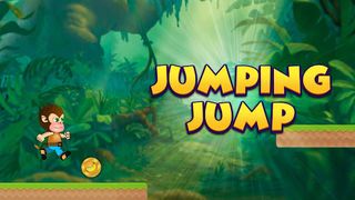 Monkey Craving - Platformer - Screenshot 3