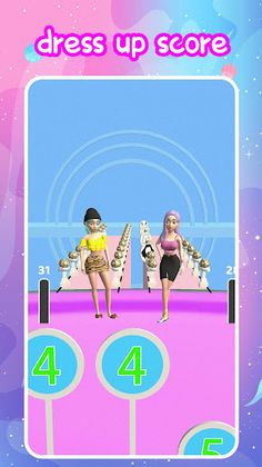 model race - Screenshot 3