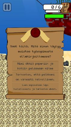 Deep Freeze - Screenshot 2