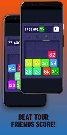 Number Merge Block Sudoku - Screenshot 3
