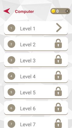 Word Search Master Free - Screenshot 3