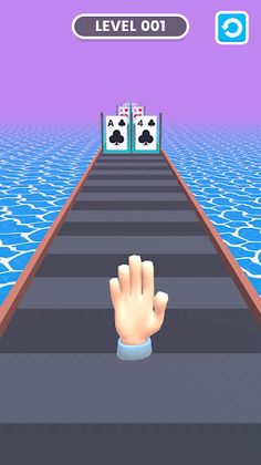 poker run - Screenshot 4