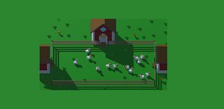 Exploding Chickens - Screenshot 1