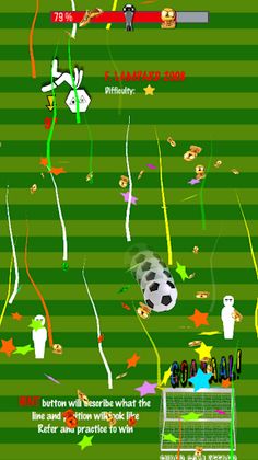 Booyah Ball - Screenshot 2