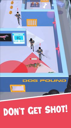 Super Dog - Screenshot 1